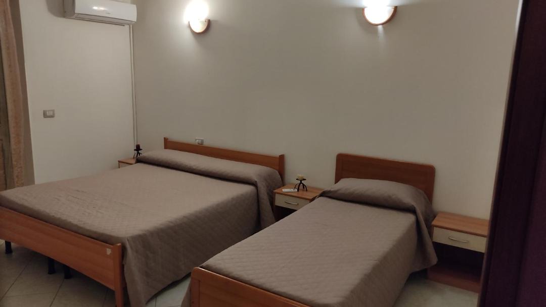 Photo of Bedroom in Le Castella
