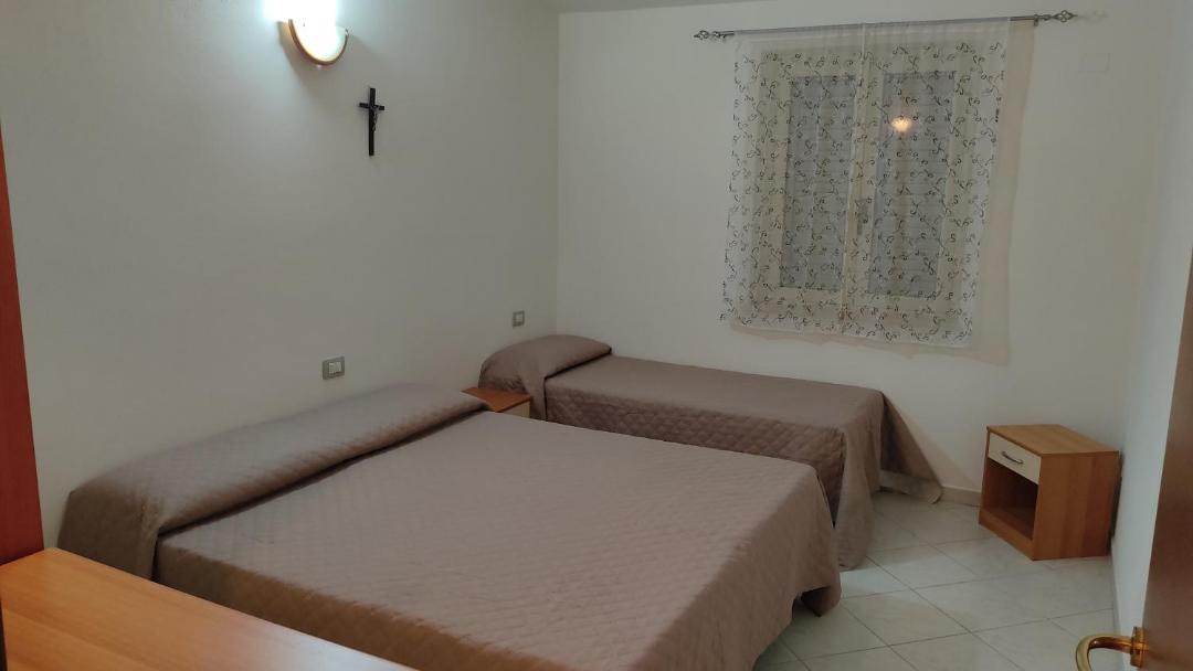 Photo of Bedroom in Le Castella