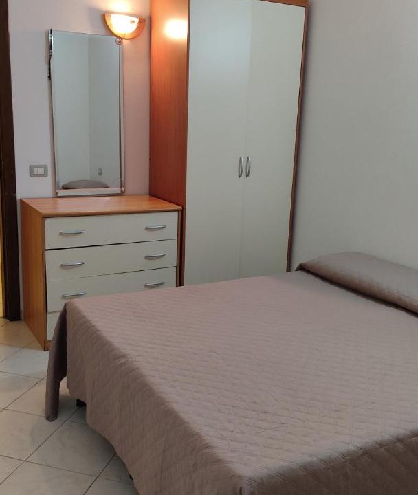 Photo of Bedroom in Le Castella