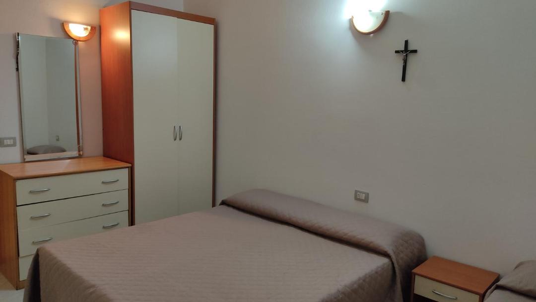 Photo of Bedroom in Le Castella