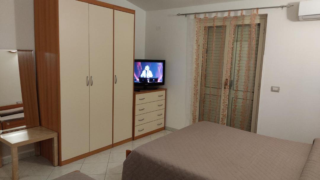 Photo of Bedroom in Le Castella
