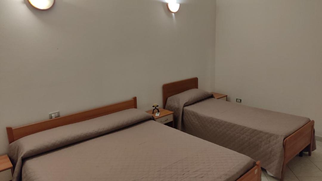 Photo of Bedroom in Le Castella