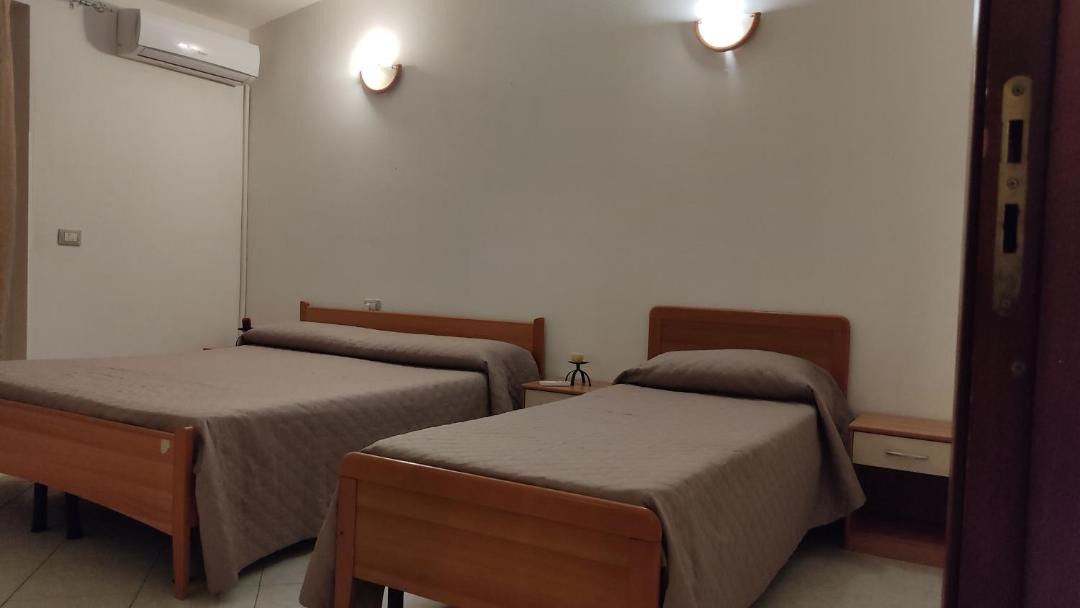 Photo of Bedroom in Le Castella
