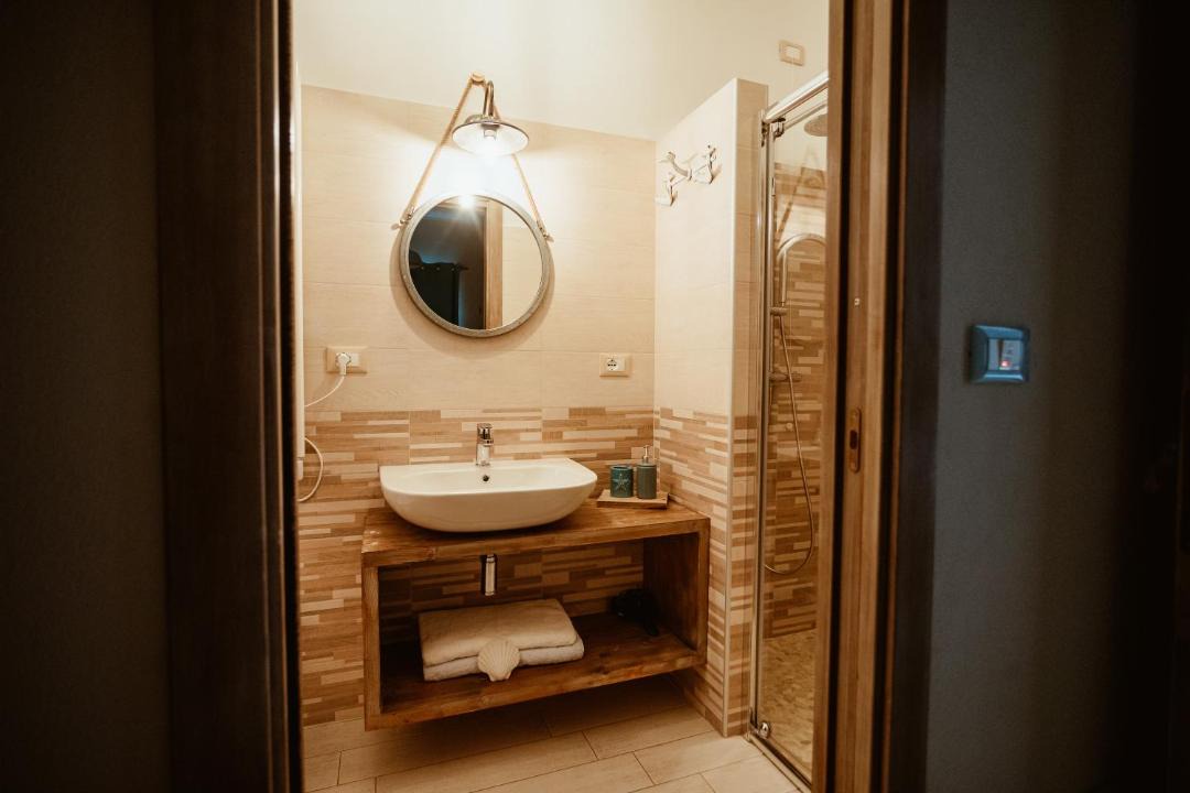 Photo of Bathroom in Ortona