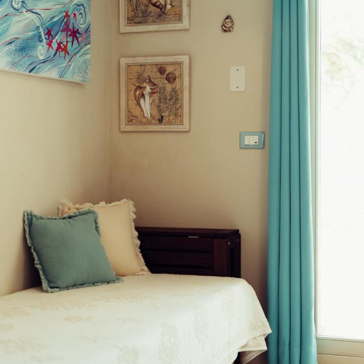 Photo of Bedroom in Ortona