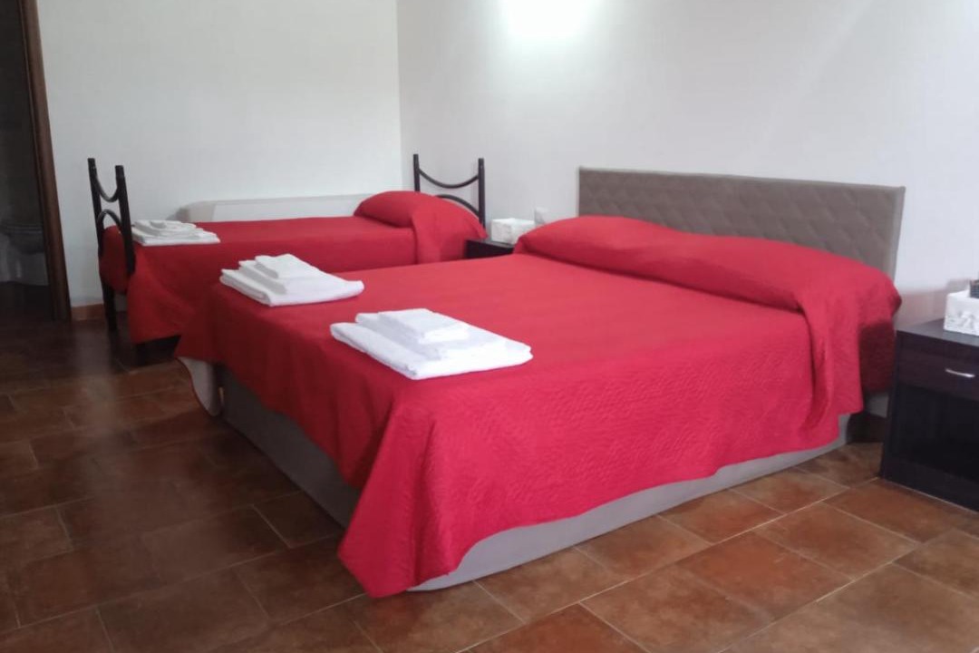 Photo of Bedroom in Caccuri