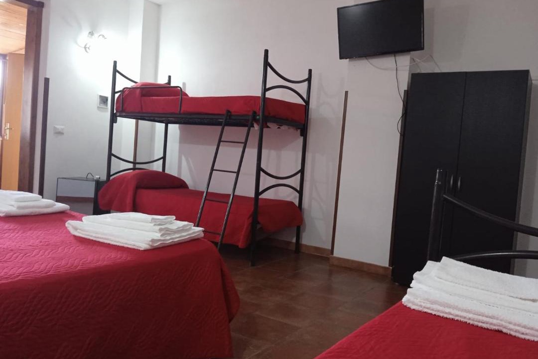 Photo of Bedroom in Caccuri