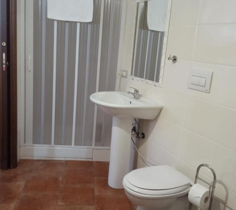 Photo of Bathroom in Caccuri