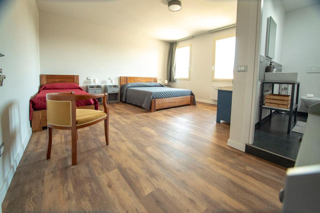 Photo of Livingroom in Crotta d'Adda