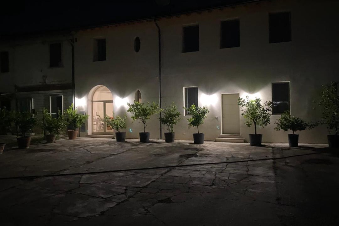 Photo of Buildings in Crotta d'Adda