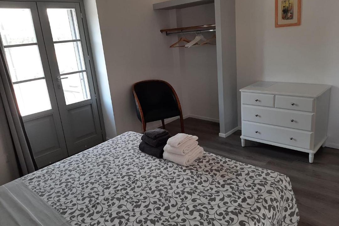 Photo of Bedroom in Monteprandone