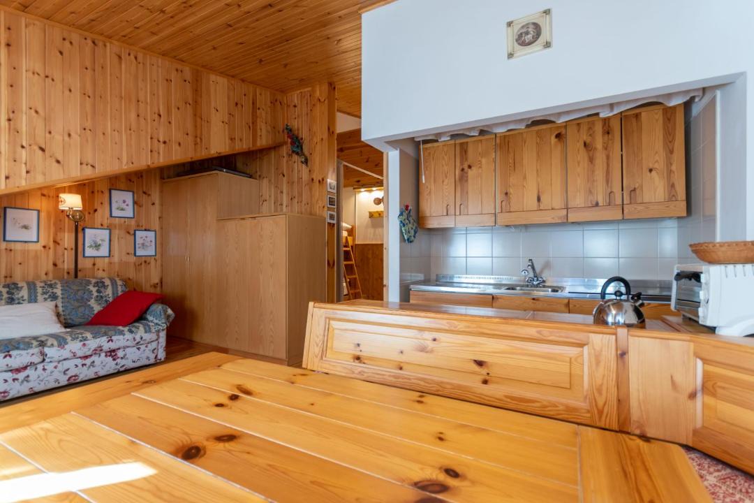 Photo of Kitchen in Selva di Cadore