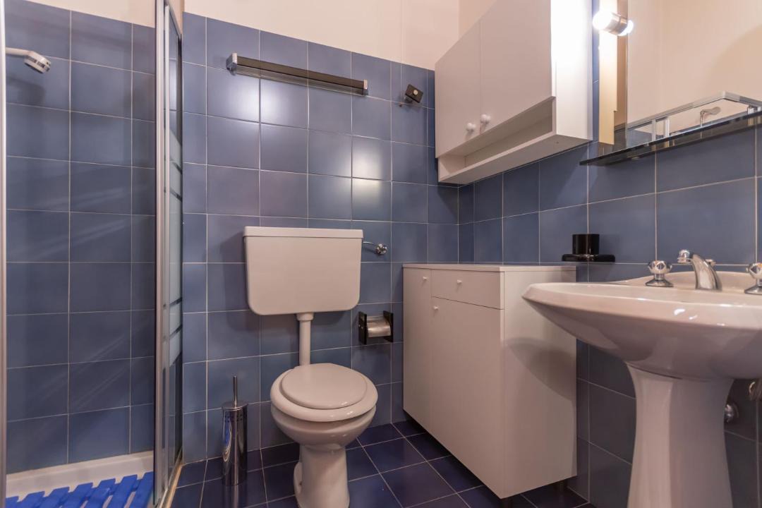 Photo of Bathroom in Selva di Cadore