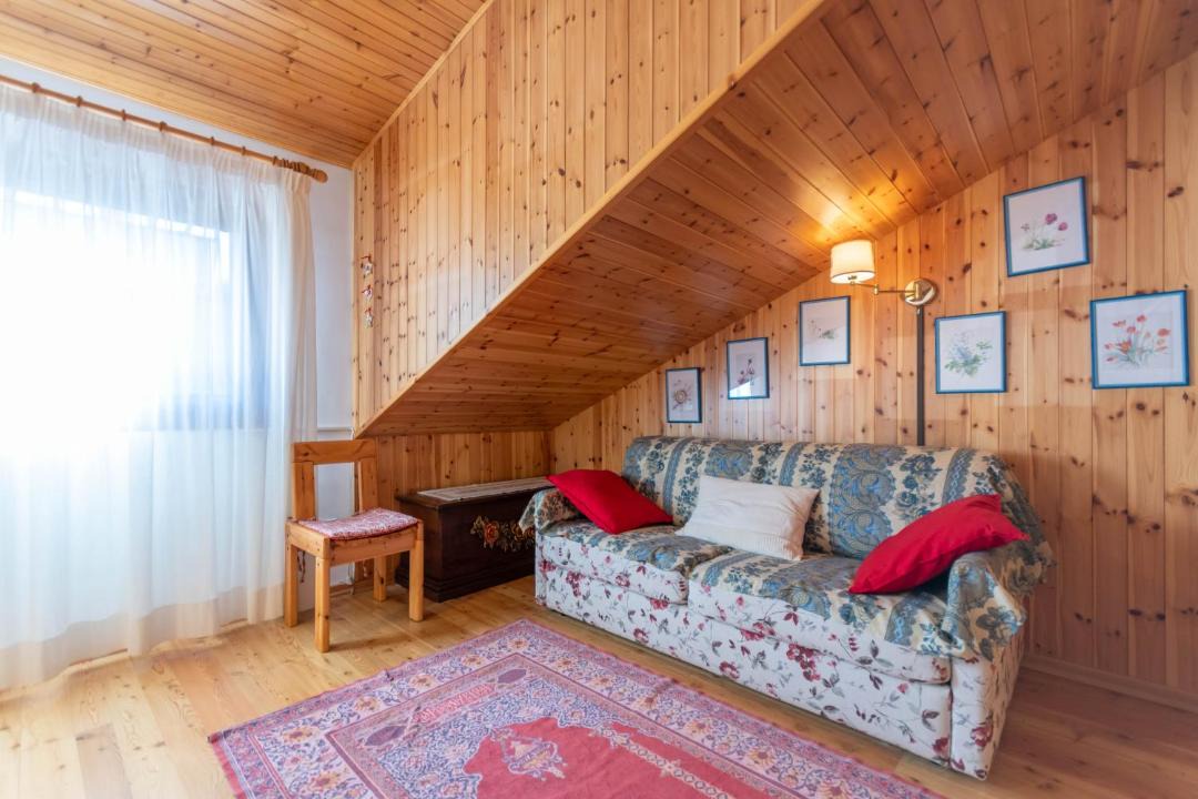 Photo of Livingroom in Selva di Cadore