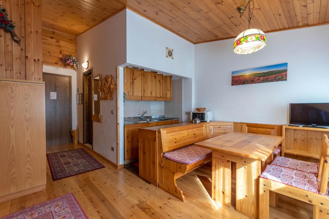 Photo of Livingroom in Selva di Cadore