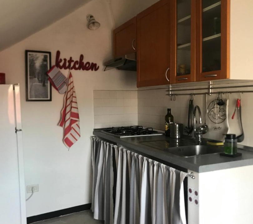 Photo of Kitchen in Albissola Marina