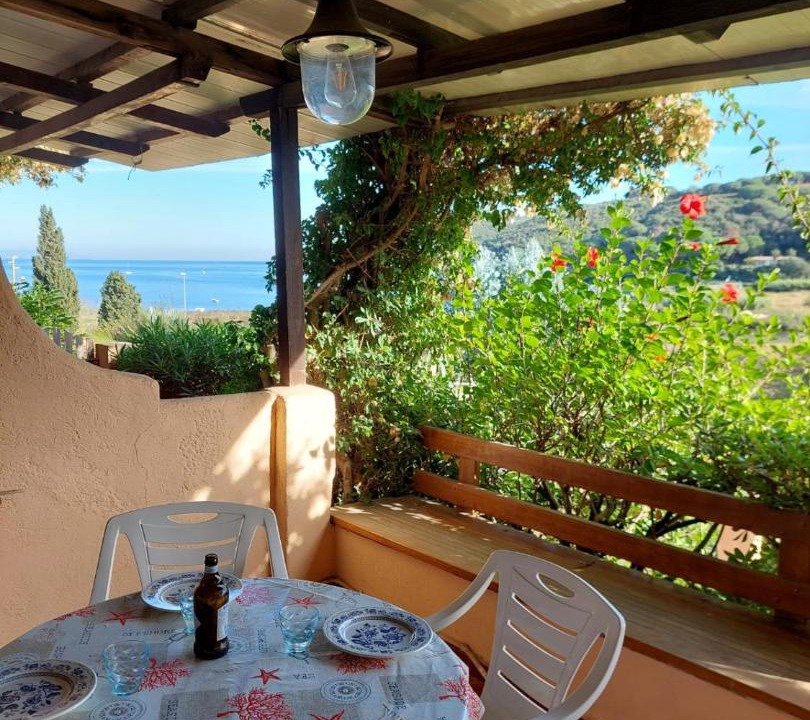 Photo of Patio Balcony in Mola