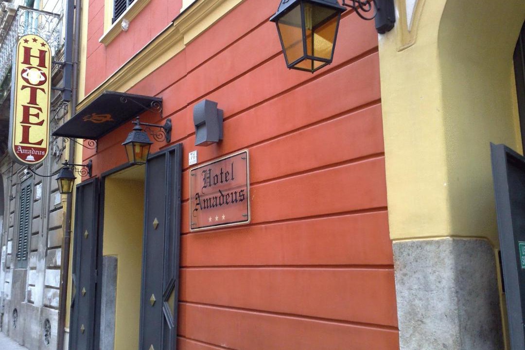 Photo of Others in Caserta
