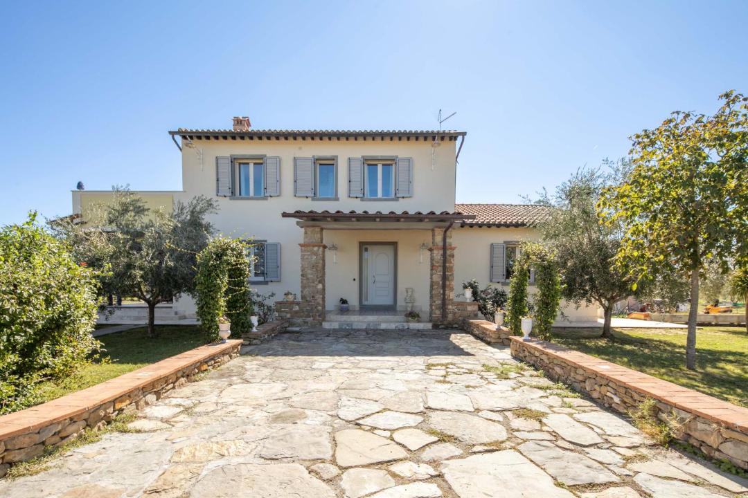 Photo of Buildings in Ferretto