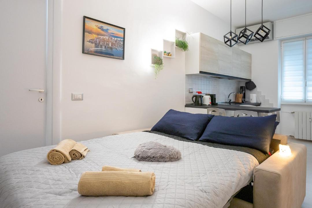 Photo of Bedroom in Dergano