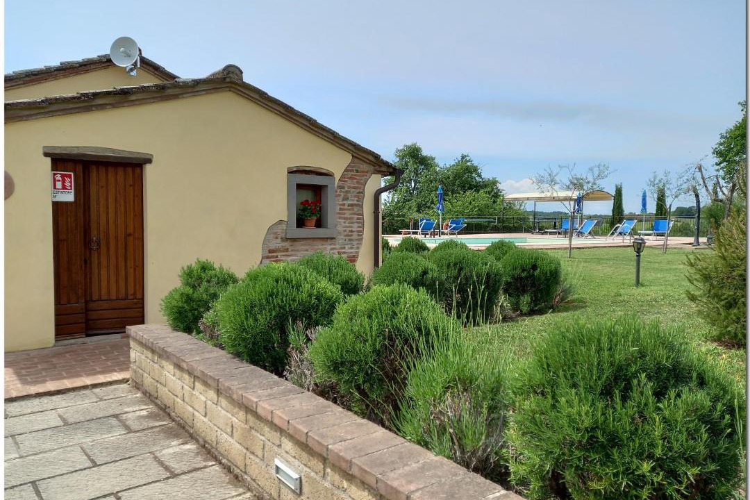 Photo of Buildings in Ferretto