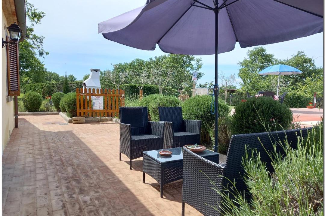 Photo of Patio Balcony in Ferretto