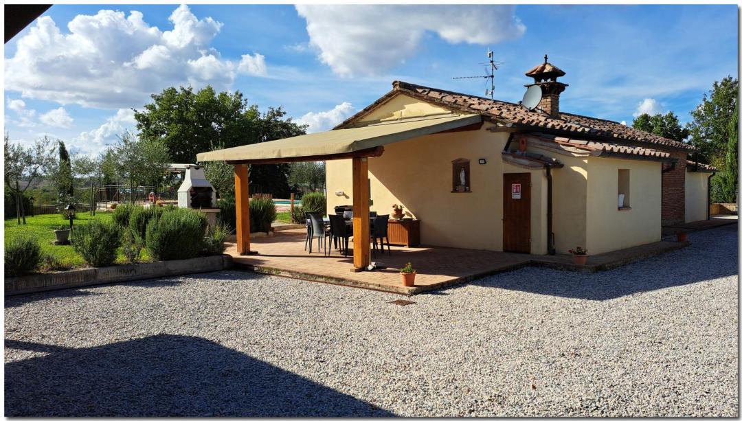 Photo of Buildings in Ferretto