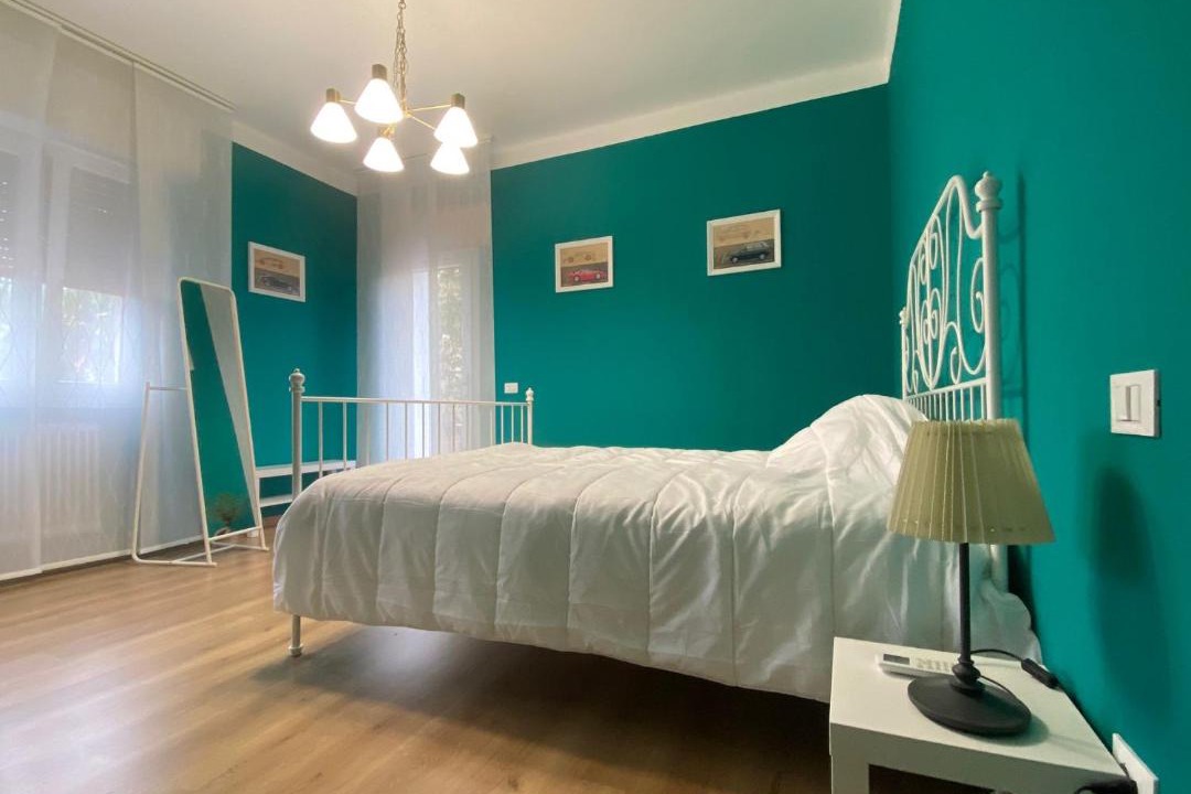Photo of Bedroom in Brescia Antica