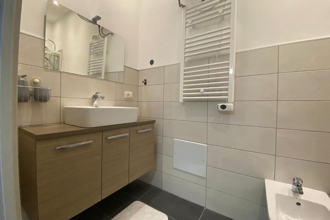 Photo of Bathroom in Brescia Antica