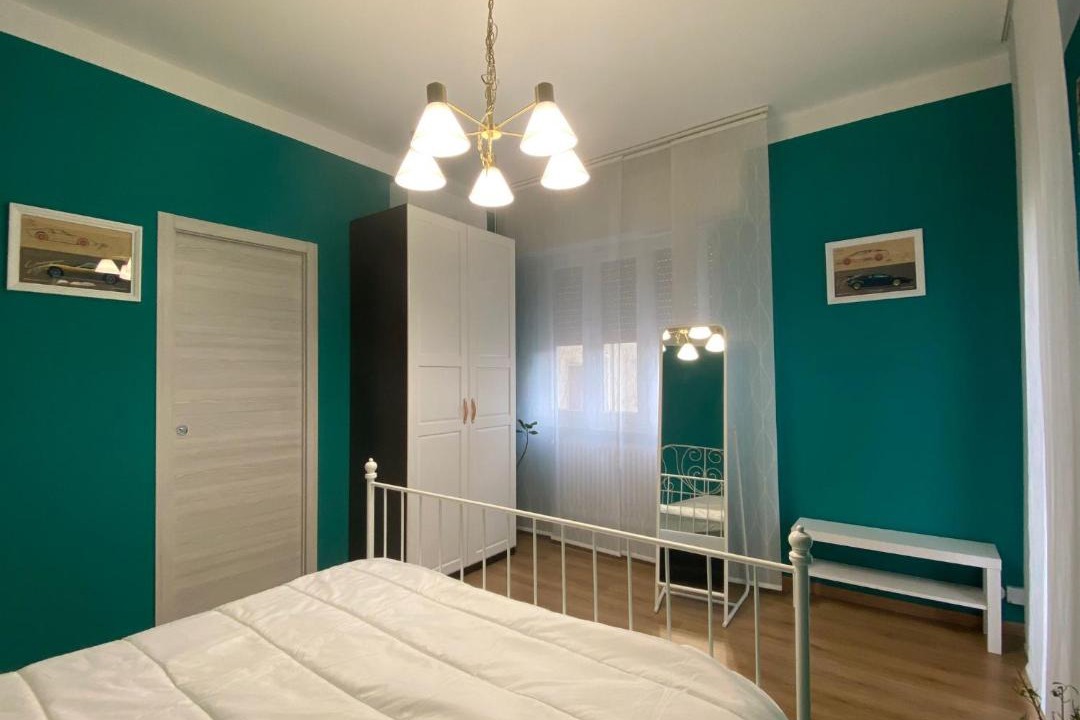 Photo of Bedroom in Brescia Antica