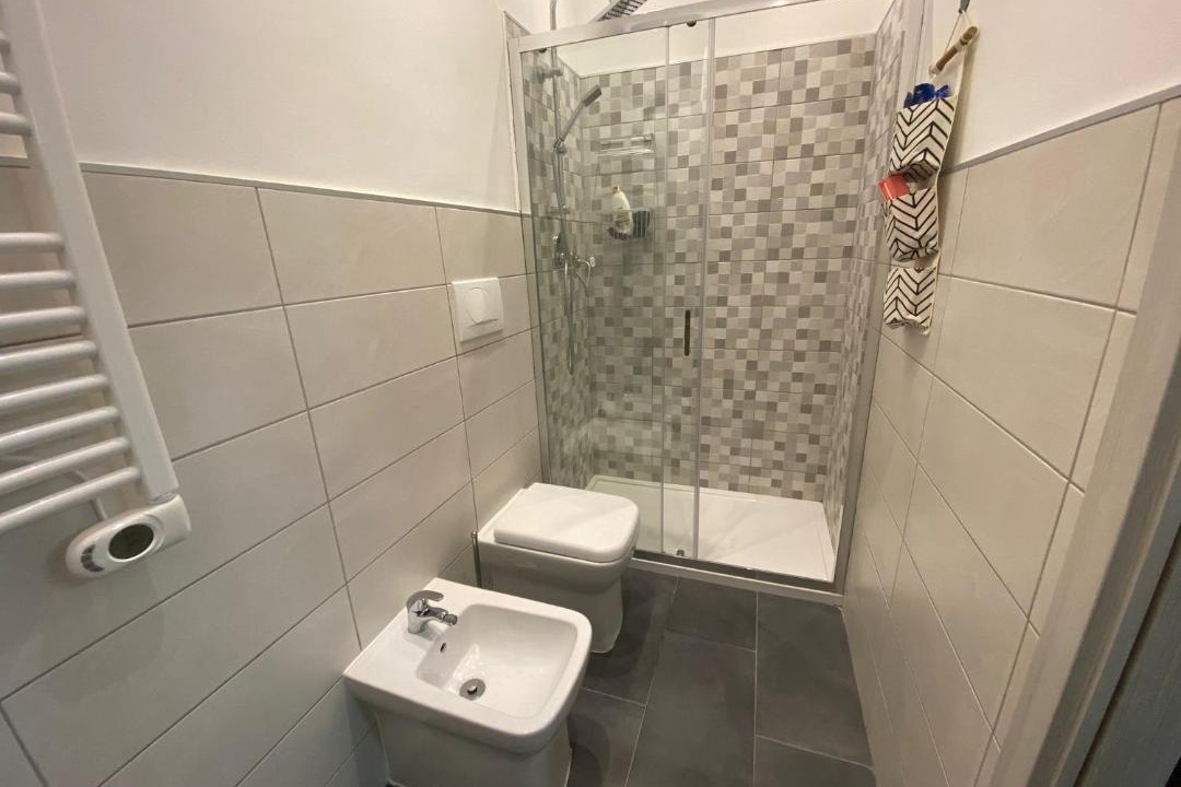 Photo of Bathroom in Brescia Antica