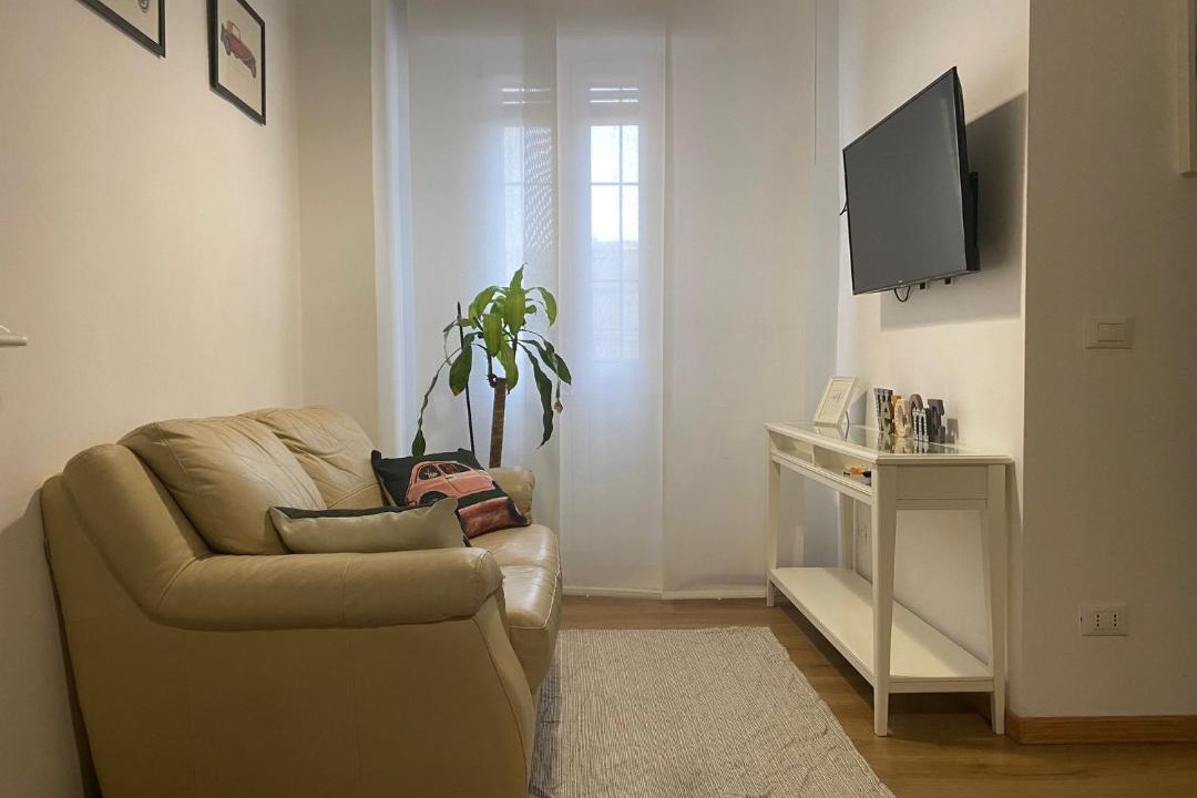 Photo of Livingroom in Brescia Antica