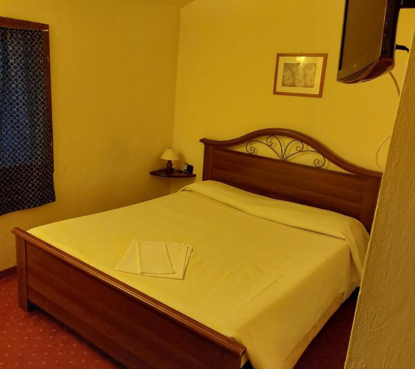 Photo of Bedroom in Vigarano Mainarda