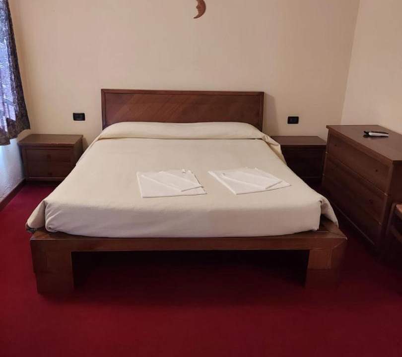 Photo of Bedroom in Vigarano Mainarda