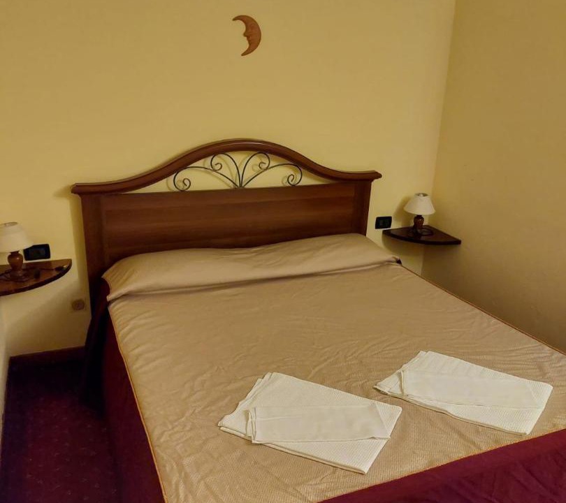Photo of Bedroom in Vigarano Mainarda