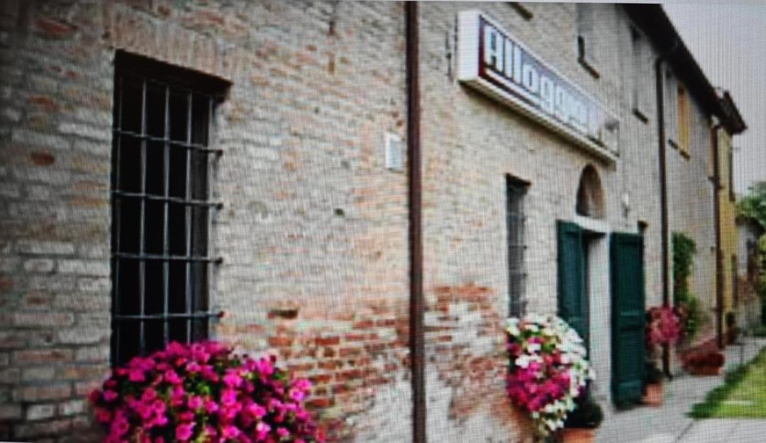 Photo of Buildings in Vigarano Mainarda