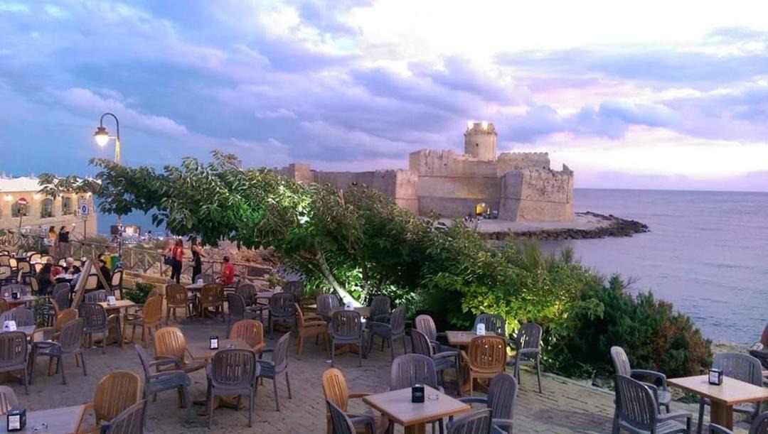 Photo of Others in Le Castella