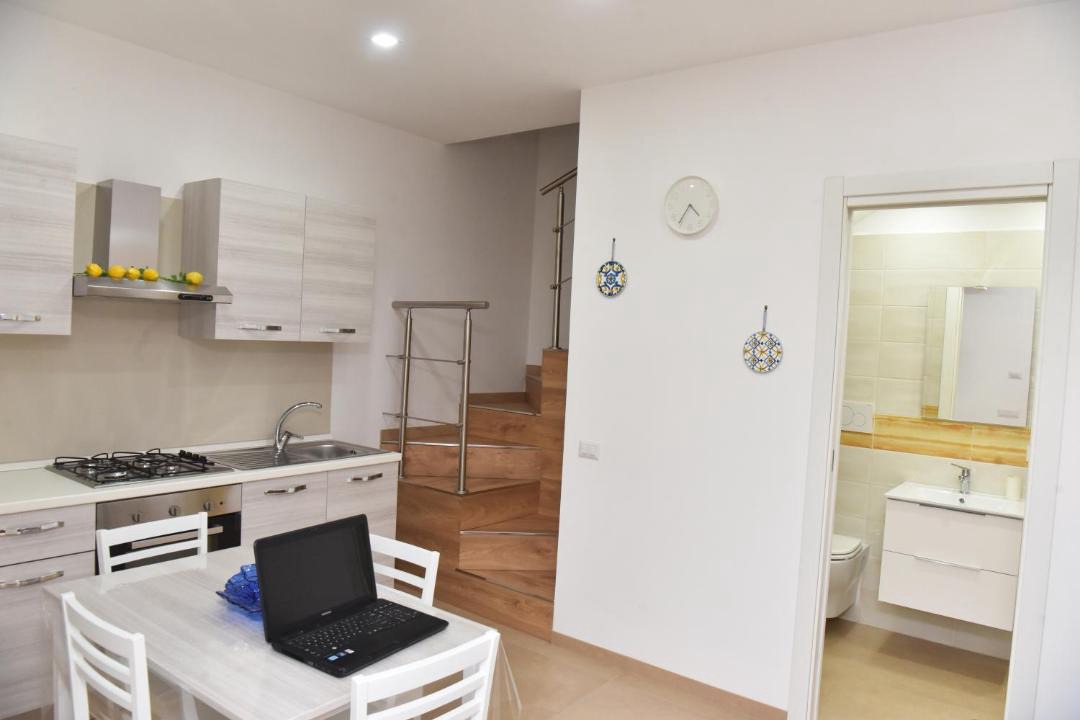 Photo of Kitchen in Sant'Egidio del Monte Albino