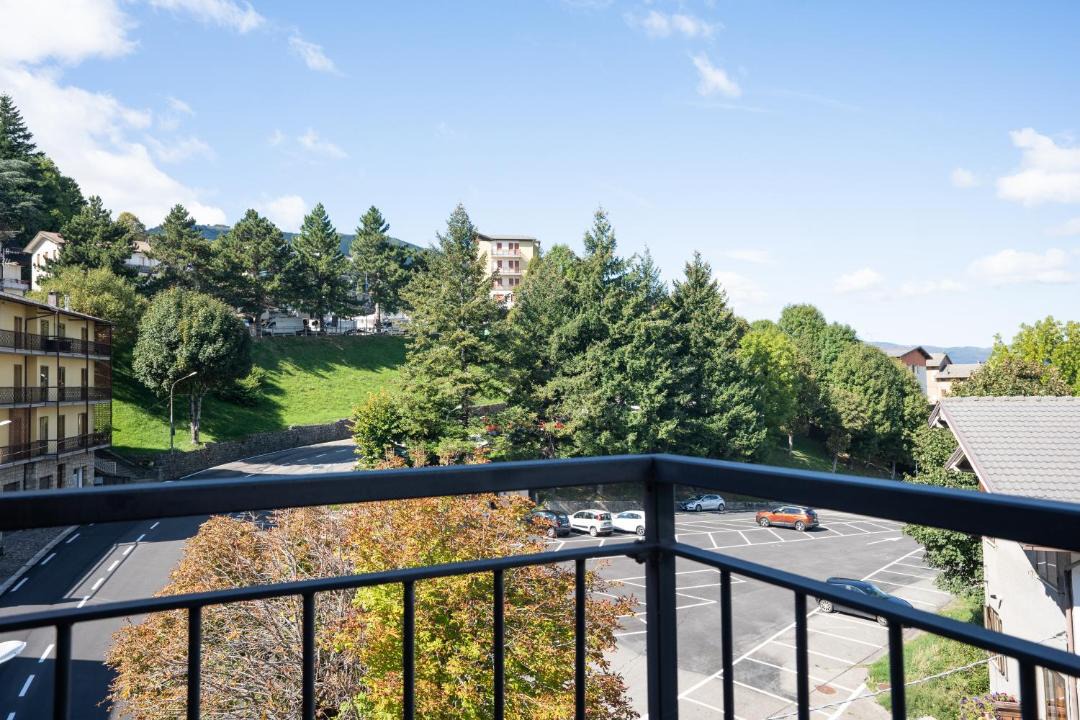 Photo of Patio Balcony in Roncoscaglia