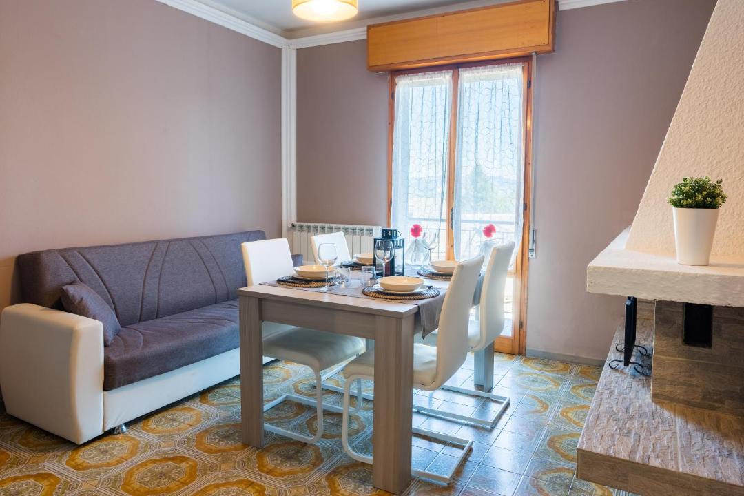 Photo of Livingroom in Roncoscaglia