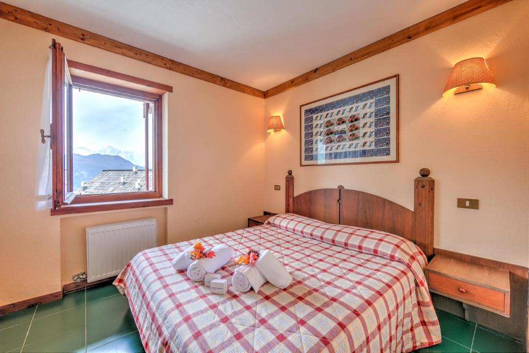 Photo of Bedroom in Grangesises