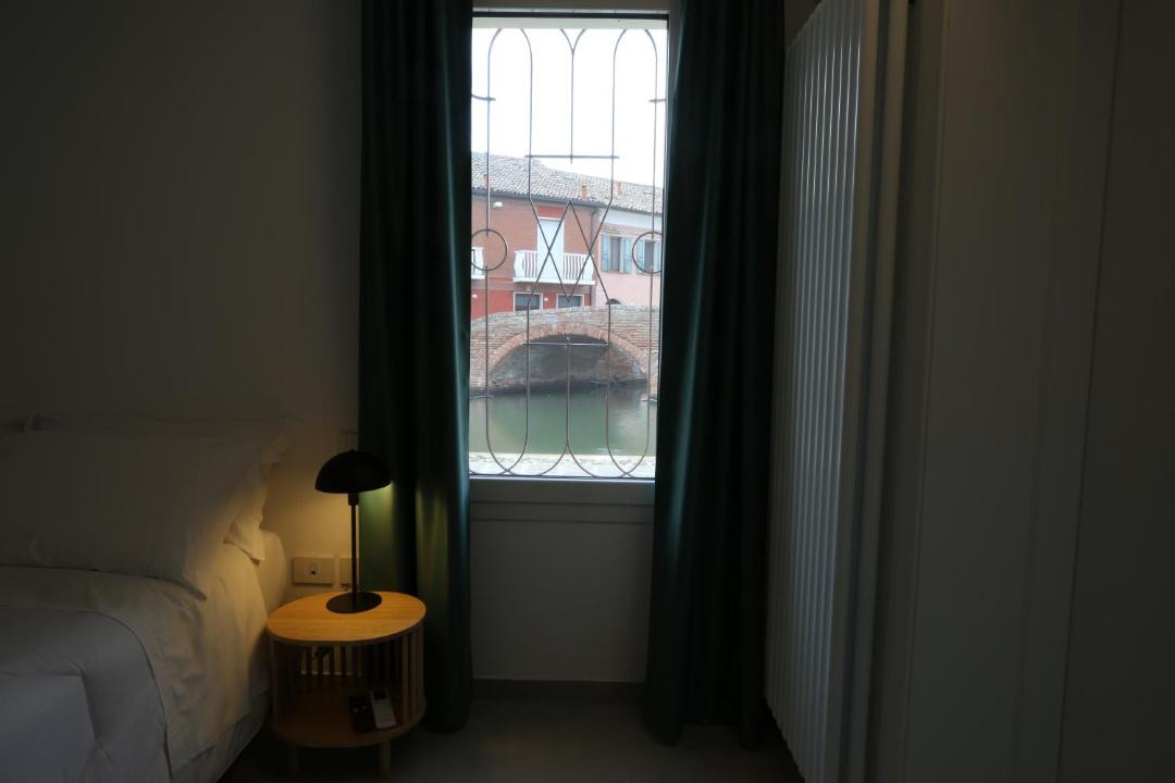 Photo of Bedroom in Comacchio