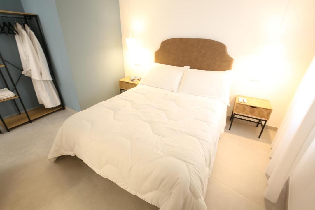 Photo of Bedroom in Comacchio