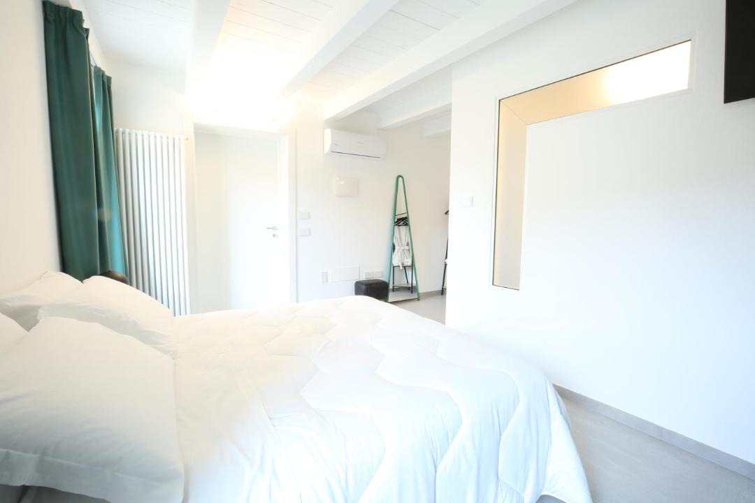 Photo of Bedroom in Comacchio