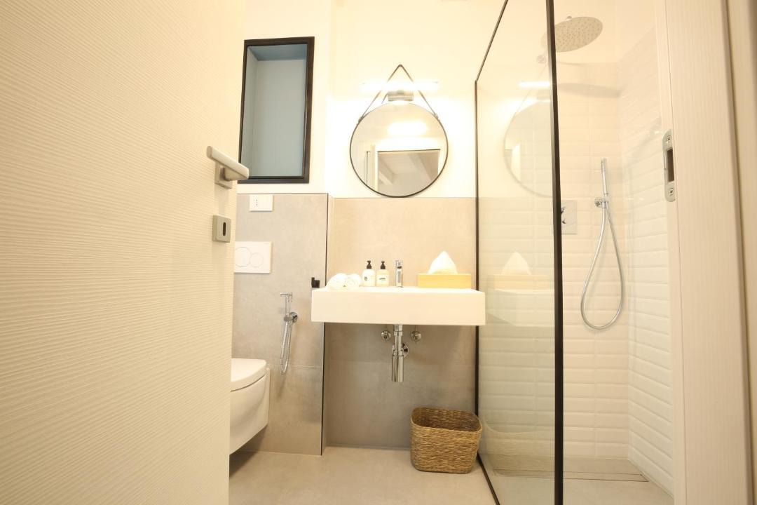 Photo of Bathroom in Comacchio