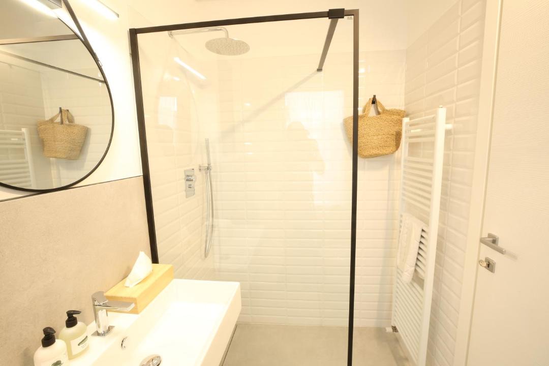 Photo of Bathroom in Comacchio