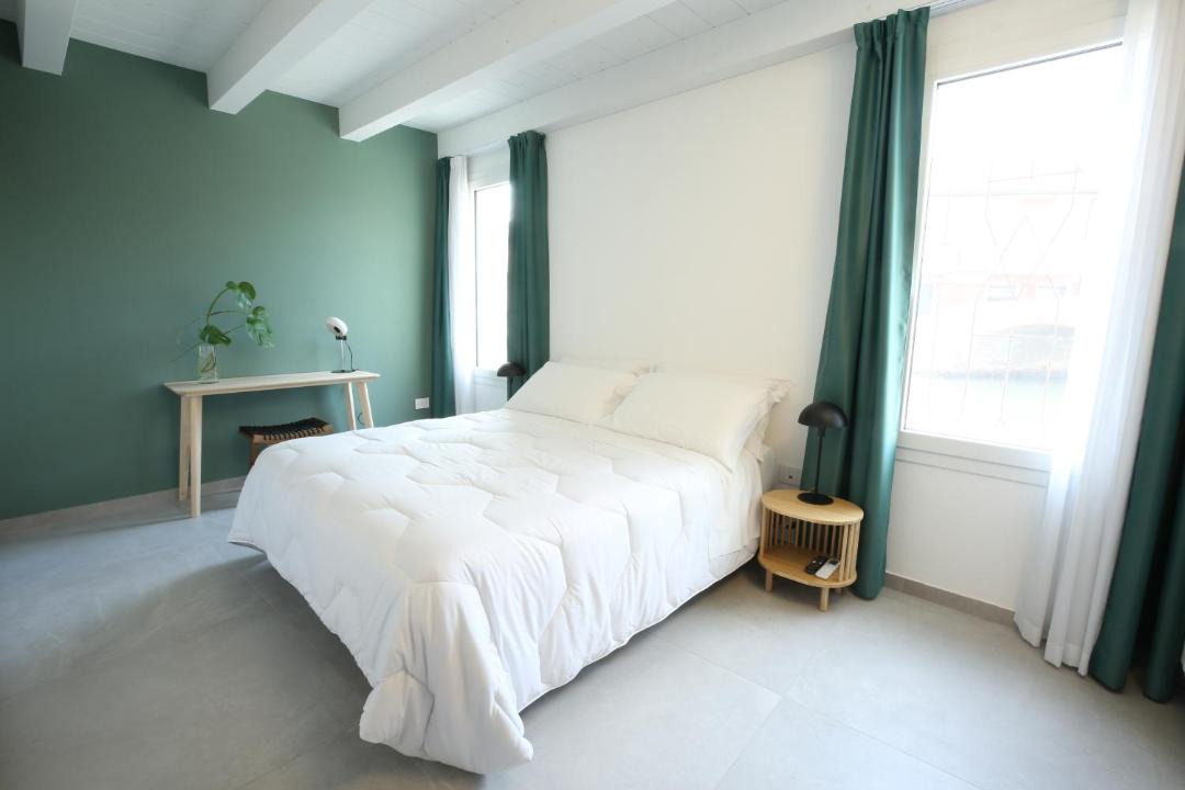 Photo of Bedroom in Comacchio