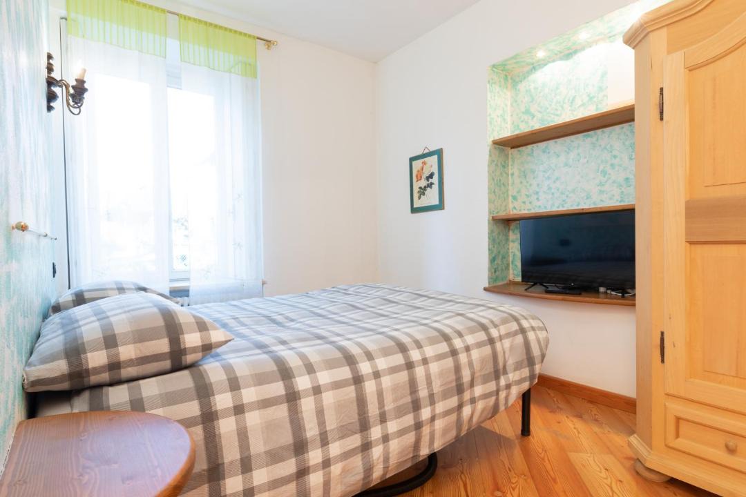 Photo of Bedroom in Asiago