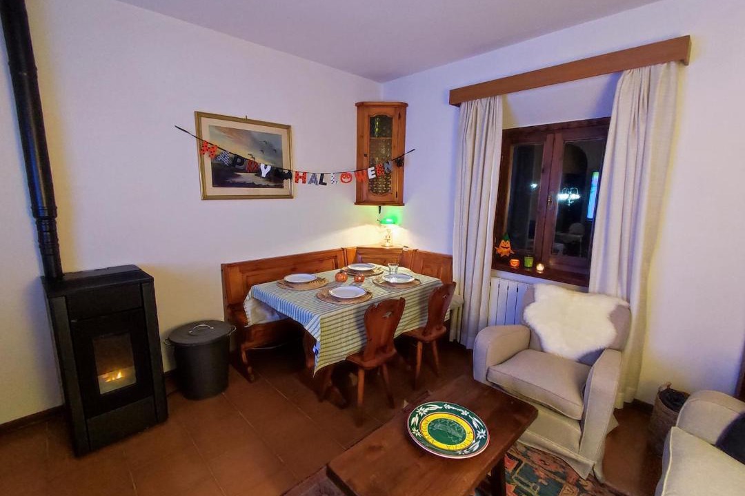 Photo of Livingroom in Abetone