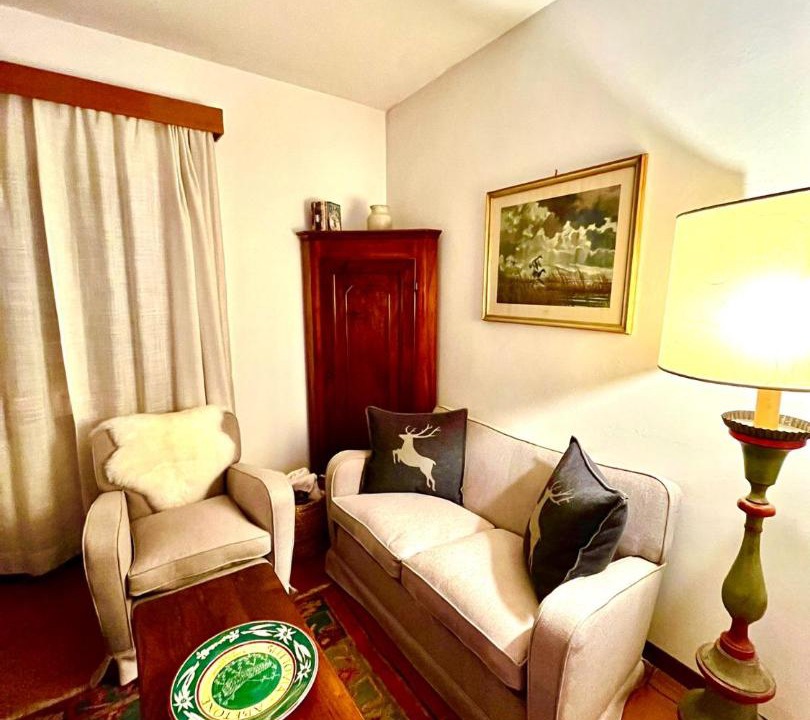Photo of Livingroom in Abetone
